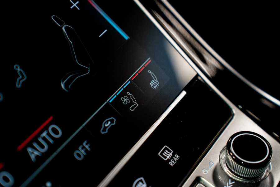 Audi Q7 60 TFSI e quattro Competition *Bang & Olufsen Advanced / Stoelventilatie & massage / HUD / Memory / Surround-view / Soft-Close / Standkachel*