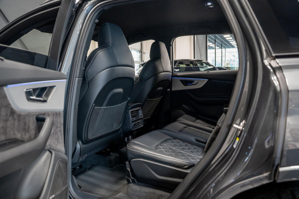 Audi Q7 60 TFSI e quattro Competition *Bang & Olufsen Advanced / Stoelventilatie & massage / HUD / Memory / Surround-view / Soft-Close / Standkachel*