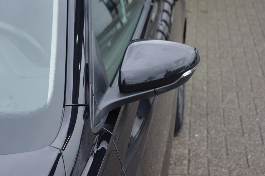 Volkswagen Polo 1.0 TSI 95 PK Life, Carplay, LED, Adap. Cruise Control