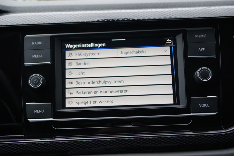 Volkswagen Polo 1.0 TSI 95 PK Life, Carplay, LED, Adap. Cruise Control