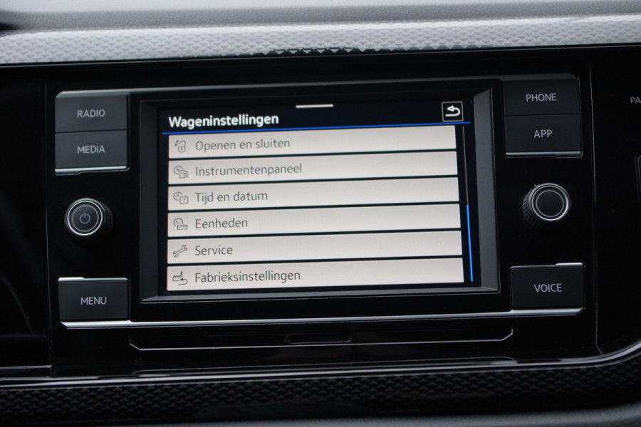 Volkswagen Polo 1.0 TSI 95 PK Life, Carplay, LED, Adap. Cruise Control