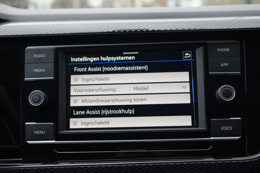 Volkswagen Polo 1.0 TSI 95 PK Life, Carplay, LED, Adap. Cruise Control