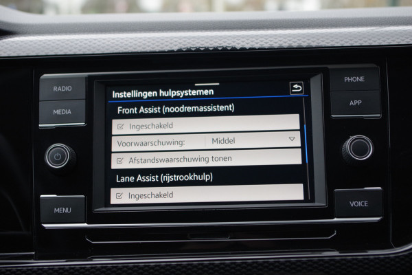 Volkswagen Polo 1.0 TSI 95 PK Life, Carplay, LED, Adap. Cruise Control