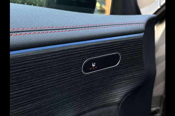 Mercedes-Benz CLA-Klasse 200 d AMG Line Panoramadak Multibeam Adapt. Cruise Ambient Keyless 360Cam