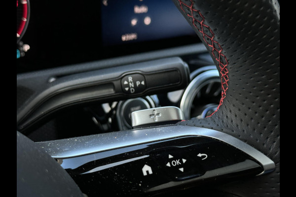 Mercedes-Benz CLA-Klasse 200 d AMG Line Panoramadak Multibeam Adapt. Cruise Ambient Keyless 360Cam