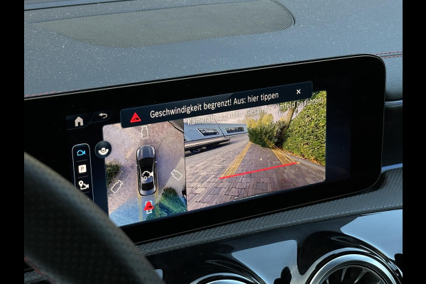 Mercedes-Benz CLA-Klasse 200 d AMG Line Panoramadak Multibeam Adapt. Cruise Ambient Keyless 360Cam