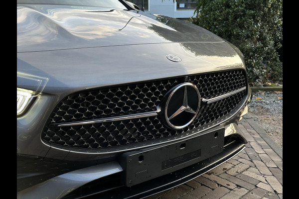 Mercedes-Benz CLA-Klasse 200 d AMG Line Panoramadak Multibeam Adapt. Cruise Ambient Keyless 360Cam