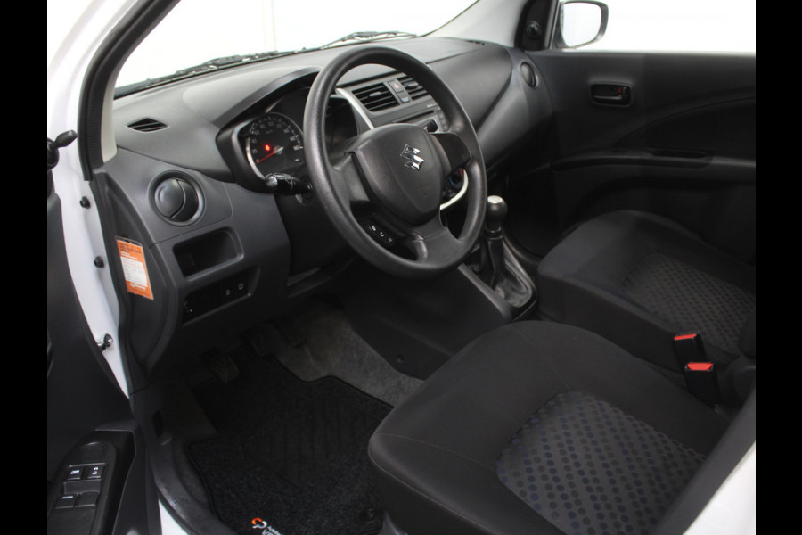 Suzuki Celerio 1.0 Comfort AIRCO | STB | CV | ELRM | ISOFIX | BLUETOOTH | LED