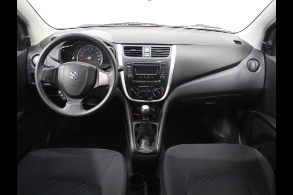Suzuki Celerio 1.0 Comfort AIRCO | STB | CV | ELRM | ISOFIX | BLUETOOTH | LED