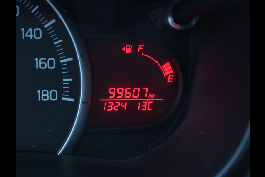 Suzuki Celerio 1.0 Comfort AIRCO | STB | CV | ELRM | ISOFIX | BLUETOOTH | LED