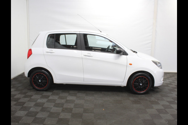 Suzuki Celerio 1.0 Comfort AIRCO | STB | CV | ELRM | ISOFIX | BLUETOOTH | LED