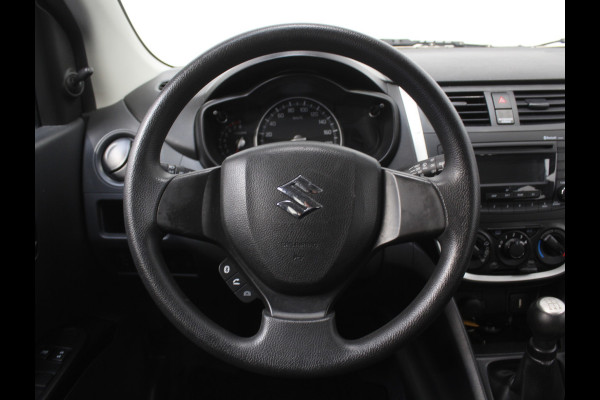 Suzuki Celerio 1.0 Comfort AIRCO | STB | CV | ELRM | ISOFIX | BLUETOOTH | LED