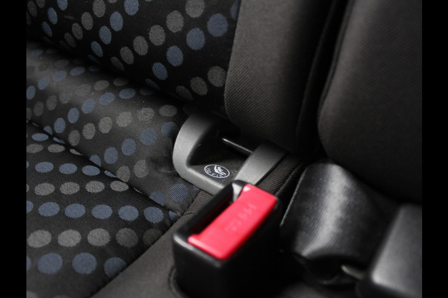 Suzuki Celerio 1.0 Comfort AIRCO | STB | CV | ELRM | ISOFIX | BLUETOOTH | LED