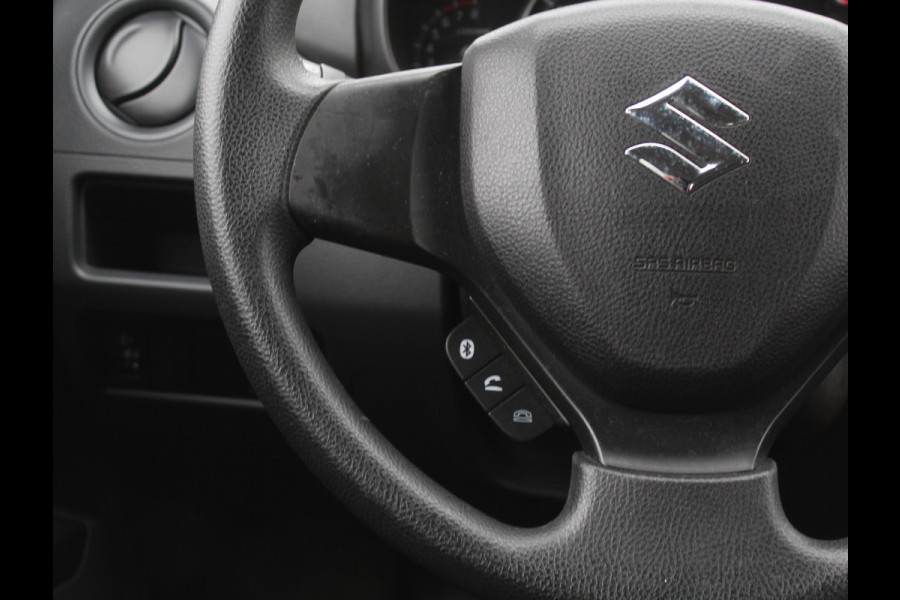 Suzuki Celerio 1.0 Comfort AIRCO | STB | CV | ELRM | ISOFIX | BLUETOOTH | LED