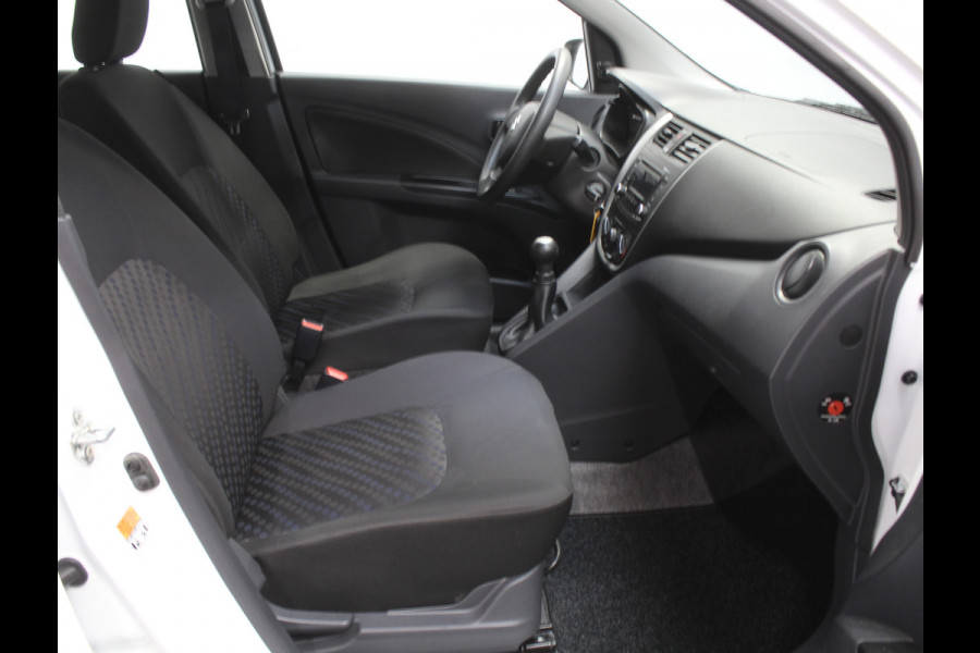 Suzuki Celerio 1.0 Comfort AIRCO | STB | CV | ELRM | ISOFIX | BLUETOOTH | LED