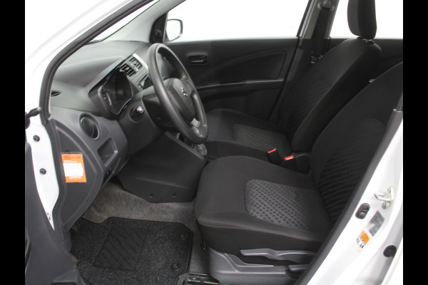 Suzuki Celerio 1.0 Comfort AIRCO | STB | CV | ELRM | ISOFIX | BLUETOOTH | LED