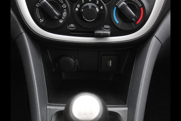 Suzuki Celerio 1.0 Comfort AIRCO | STB | CV | ELRM | ISOFIX | BLUETOOTH | LED