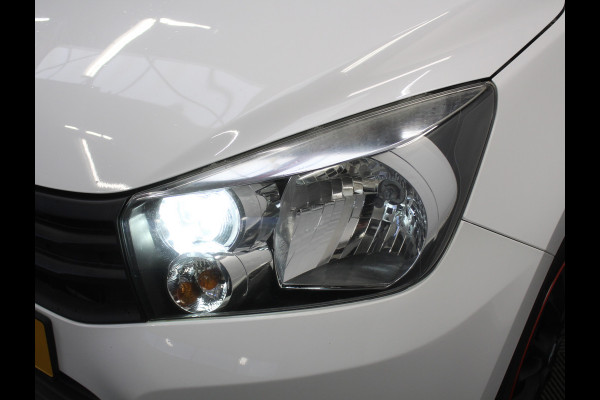 Suzuki Celerio 1.0 Comfort AIRCO | STB | CV | ELRM | ISOFIX | BLUETOOTH | LED