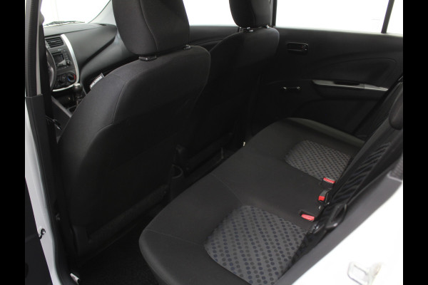 Suzuki Celerio 1.0 Comfort AIRCO | STB | CV | ELRM | ISOFIX | BLUETOOTH | LED
