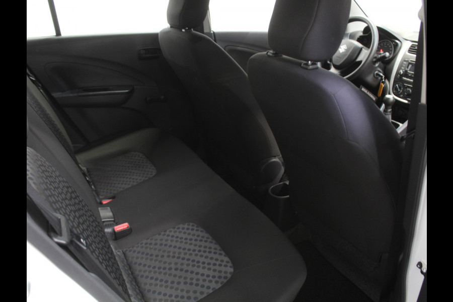 Suzuki Celerio 1.0 Comfort AIRCO | STB | CV | ELRM | ISOFIX | BLUETOOTH | LED
