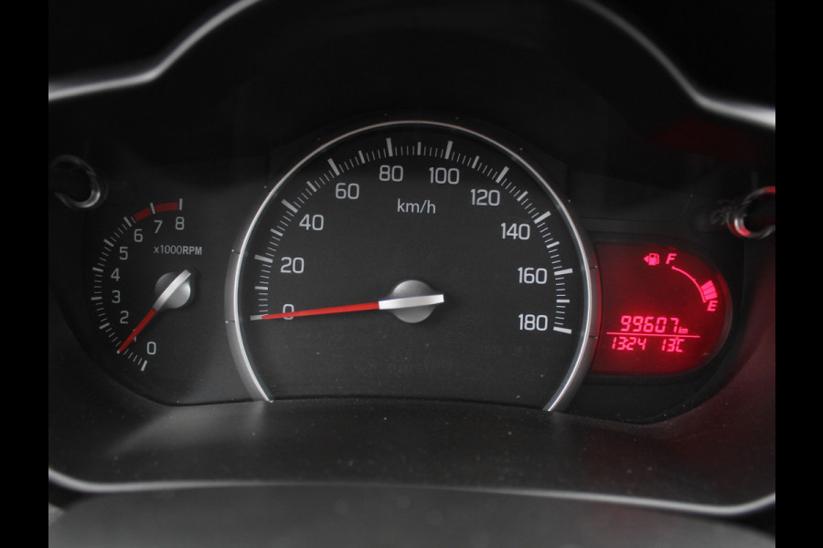 Suzuki Celerio 1.0 Comfort AIRCO | STB | CV | ELRM | ISOFIX | BLUETOOTH | LED