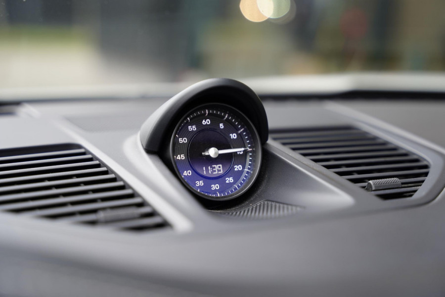 Porsche 911 992 Cabriolet 3.0 Carrera 4 S GERESERVEERD