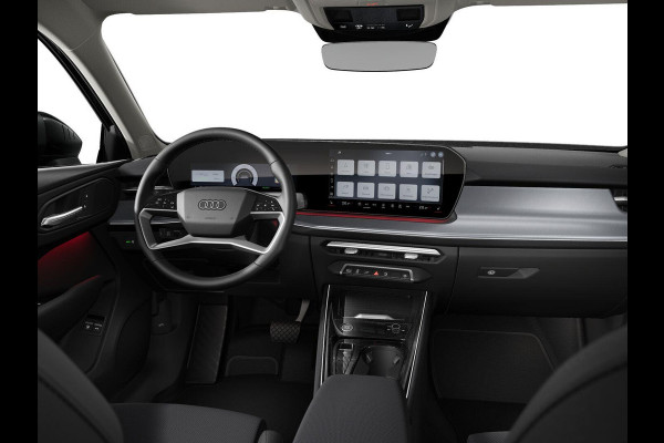 Audi Q3 Sportback Advanced edition e-hybrid 272 pk | Techniek pakket | Ambiente verlichting | Bagagenet | Privacy glas |