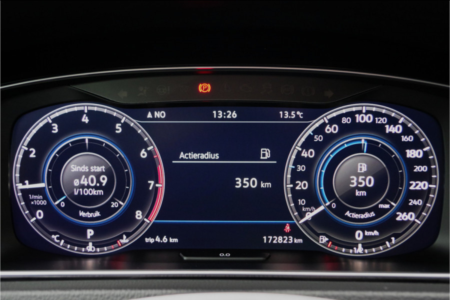 Volkswagen Golf Variant 1.5 TSI 150 PK Automaat Highline, Carplay, Stoelverwarming, Adap. Cruise Control