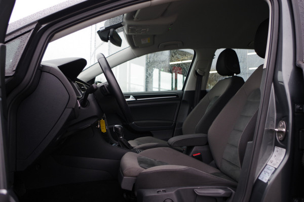 Volkswagen Golf Variant 1.5 TSI 150 PK Automaat Highline, Carplay, Stoelverwarming, Adap. Cruise Control