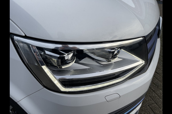 Volkswagen Transporter 2.0 TDI 150pk automaat L2H1 DC 5 persoons Highline / vaste prijs rijklaar € 34.950 ex btw / lease vanaf € 570 / lederen bekleding / adaptive cruise / airco / navigatie / euro 6 / bpm vrij !