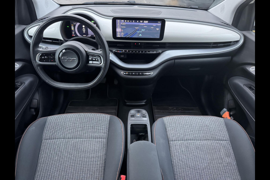 Fiat 500 e Business Launch Edition 42 kWh LED | Climate Control | Camera
