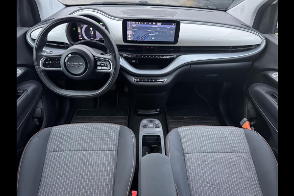 Fiat 500 e Business Launch Edition 42 kWh LED | Climate Control | Camera