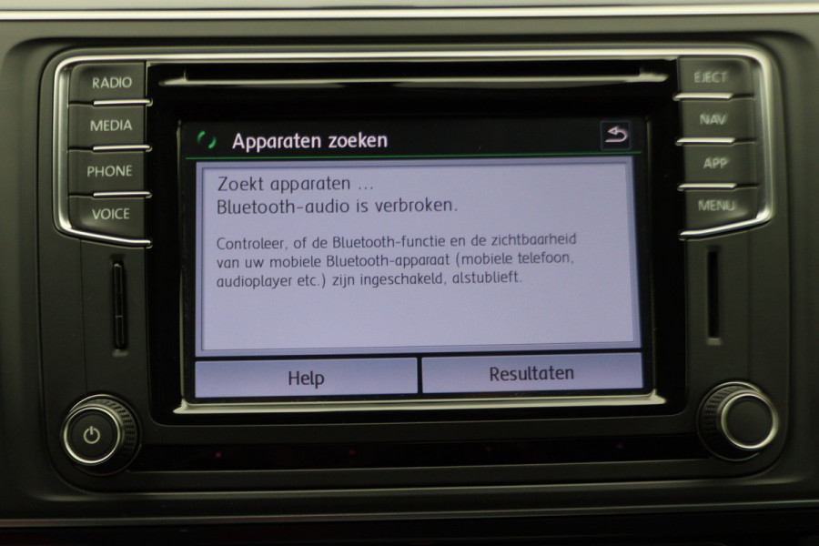 Volkswagen Transporter 2.0 TDI DSG L2H1 DC Highline 2x Schuifdeur, ACC, Camera, Apple Carplay, LED, DAB, PDC, Trekhaak, 20''