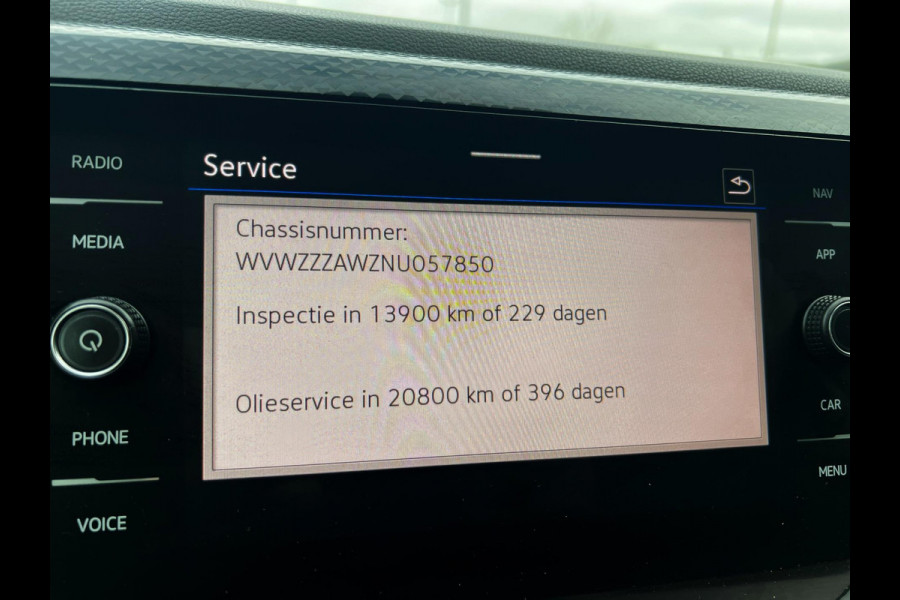 Volkswagen Polo 1.0 TSI R-Line Business AC_Navi_Carplay_Led_Virtual cocpit