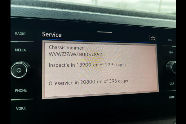 Volkswagen Polo 1.0 TSI R-Line Business AC_Navi_Carplay_Led_Virtual cocpit