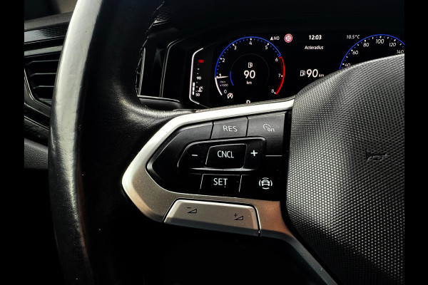 Volkswagen Polo 1.0 TSI R-Line Business AC_Navi_Carplay_Led_Virtual cocpit