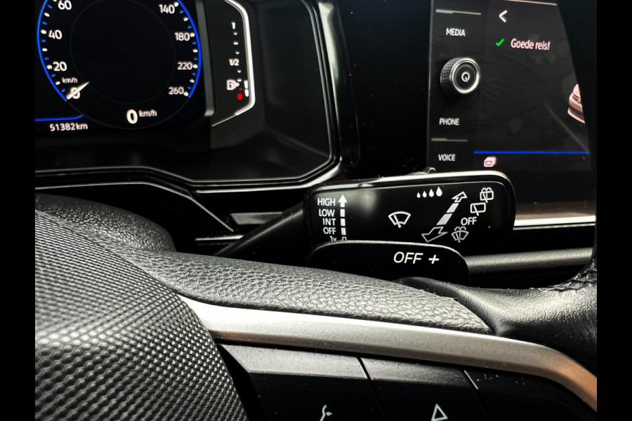 Volkswagen Polo 1.0 TSI R-Line Business AC_Navi_Carplay_Led_Virtual cocpit