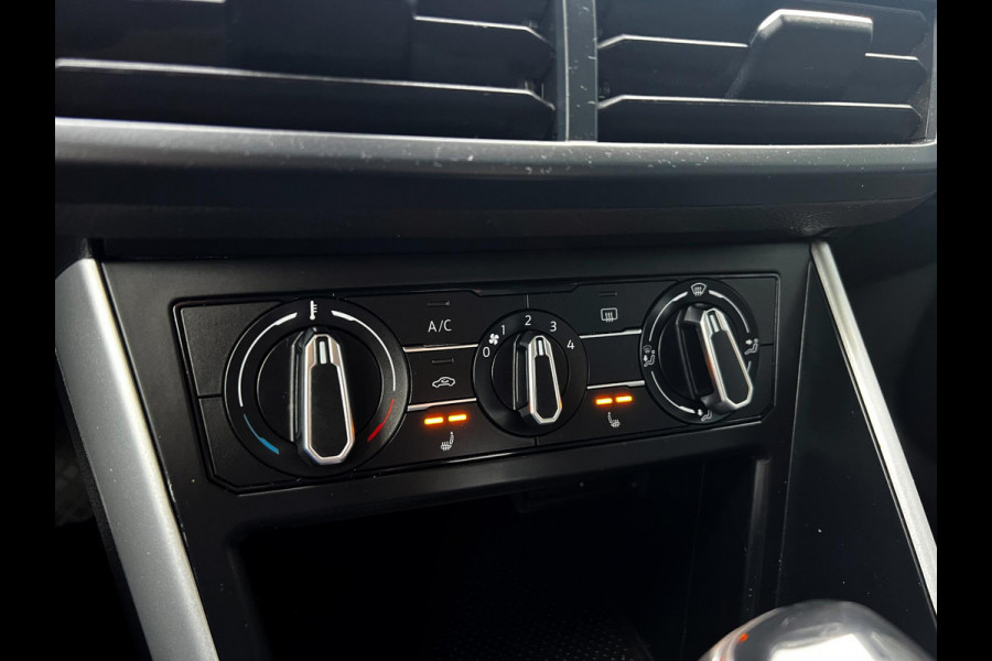 Volkswagen Polo 1.0 TSI R-Line Business AC_Navi_Carplay_Led_Virtual cocpit