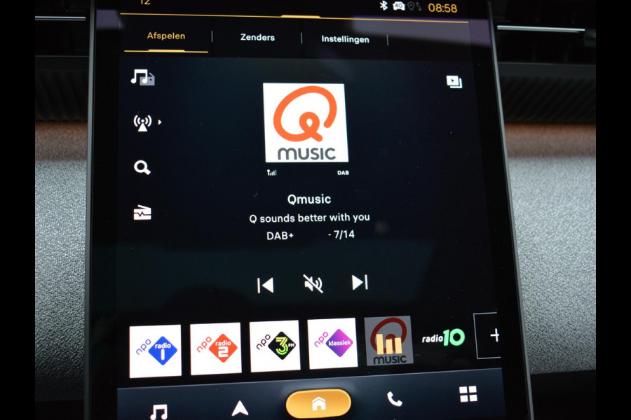 Citroën C5 Aircross 1.2 Hybrid 145 Max