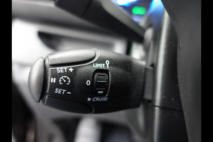 Opel Vivaro-e L3H1 Dubbele Cabine Edition 75 kWh Automaat Airco Navigatie Cruise Control WLTP 317 km actieradius