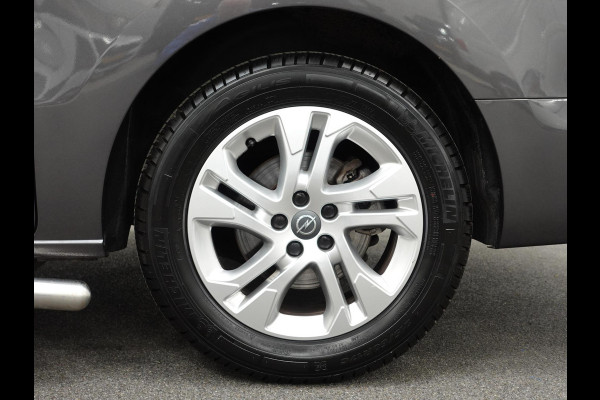 Opel Vivaro-e L3H1 Dubbele Cabine Edition 75 kWh Automaat Airco Navigatie Cruise Control WLTP 317 km actieradius