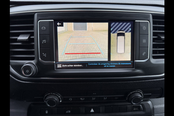 Peugeot Expert 2.0 BlueHDI 123PK Euro 6 Long Premium CarPlay/cruise control/camera