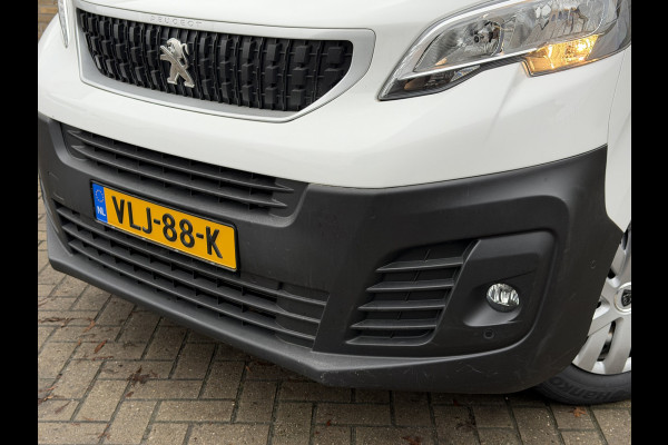 Peugeot Expert 2.0 BlueHDI 123PK Euro 6 Long Premium CarPlay/cruise control/camera