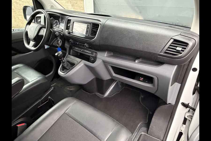 Peugeot Expert 2.0 BlueHDI 123PK Euro 6 Long Premium CarPlay/cruise control/camera