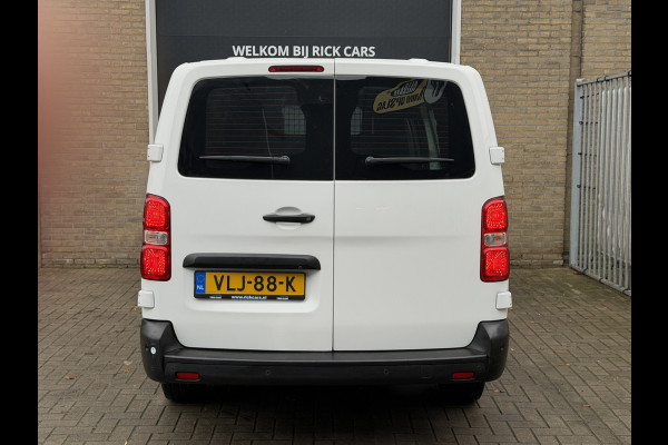 Peugeot Expert 2.0 BlueHDI 123PK Euro 6 Long Premium CarPlay/cruise control/camera