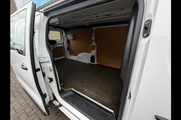 Peugeot Expert 2.0 BlueHDI 123PK Euro 6 Long Premium CarPlay/cruise control/camera