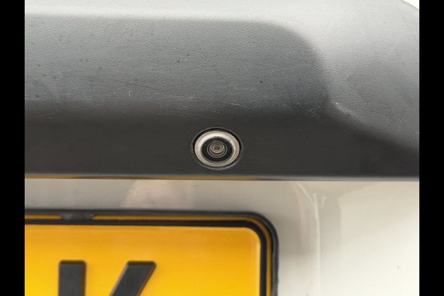 Peugeot Expert 2.0 BlueHDI 123PK Euro 6 Long Premium CarPlay/cruise control/camera