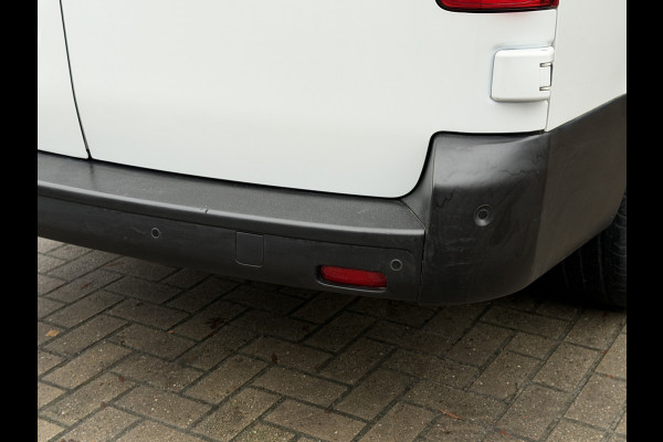 Peugeot Expert 2.0 BlueHDI 123PK Euro 6 Long Premium CarPlay/cruise control/camera