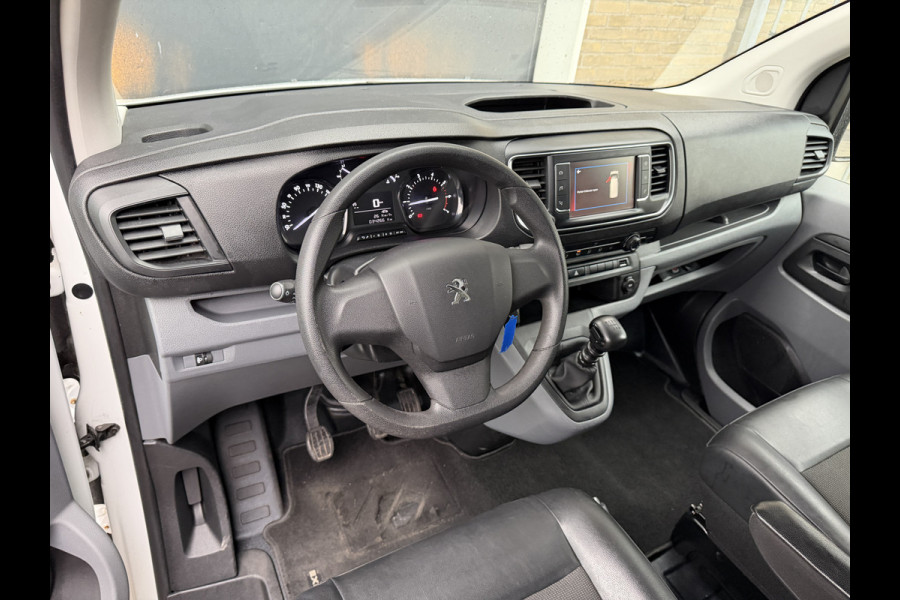 Peugeot Expert 2.0 BlueHDI 123PK Euro 6 Long Premium CarPlay/cruise control/camera