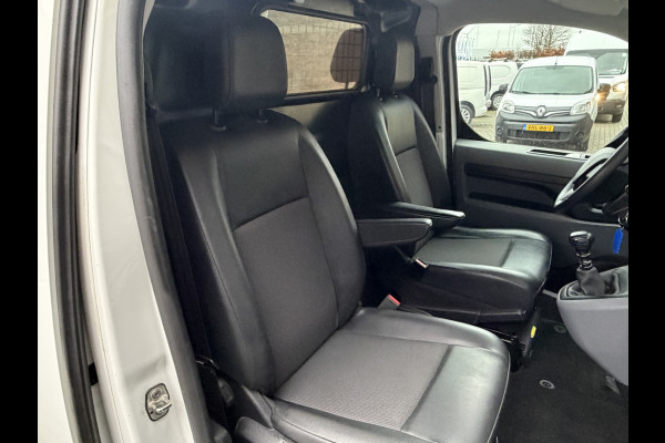 Peugeot Expert 2.0 BlueHDI 123PK Euro 6 Long Premium CarPlay/cruise control/camera